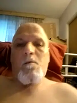 NacktDaniel online show from October 23, 2025, 3:22 pm