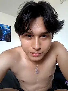 TeddyBear 07 online show from September 25, 2025, 2:10 pm