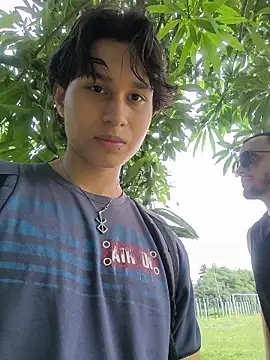 TeddyBear 07 online show from December 21, 2025, 3:30 pm