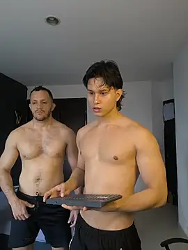 TeddyBear 07 online show from March 3, 2026, 12:44 pm