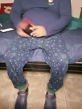 HomHot47 online show from January 12, 2026, 5:23 am