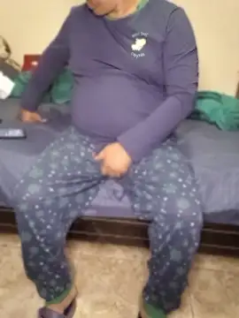 HomHot47 online show from January 17, 2026, 5:34 am