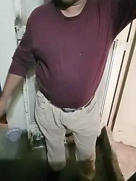 HomHot47 online show from February 18, 2026, 5:47 am