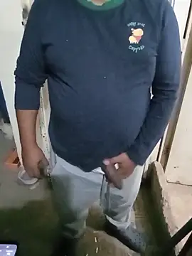 HomHot47 online show from March 8, 2026, 6:39 am