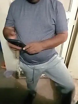 HomHot47 online show from April 10, 2026, 6:51 am