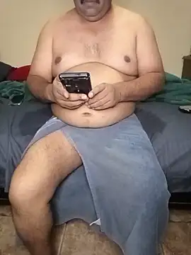 HomHot47 online show from April 13, 2026, 6:08 am