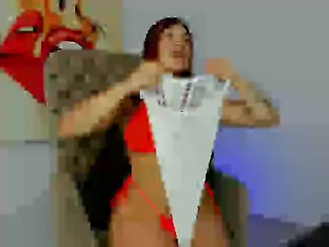 caromonar online show from September 21, 2025, 9:27 pm