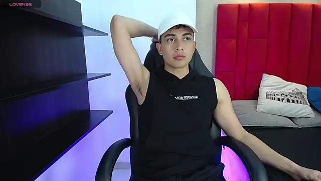 Cady Hot online show from January 14, 2026, 8:25 pm