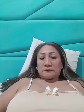 LizaMintelli online show from June 22, 2026, 3:36 am