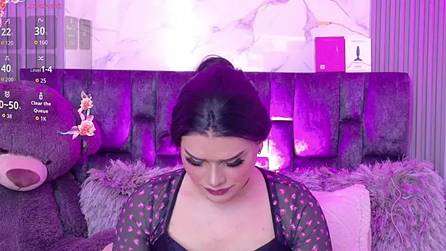 Snapshot of Ava_Cristi chatting on June 11, 2026, 5:44 pm Ava Cristi online show from June 11, 2026, 5:44 pm