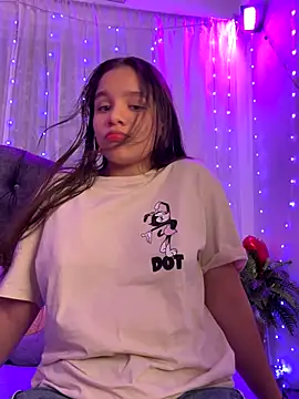 Ashley and Zoe online show from September 10, 2025, 9:59 pm