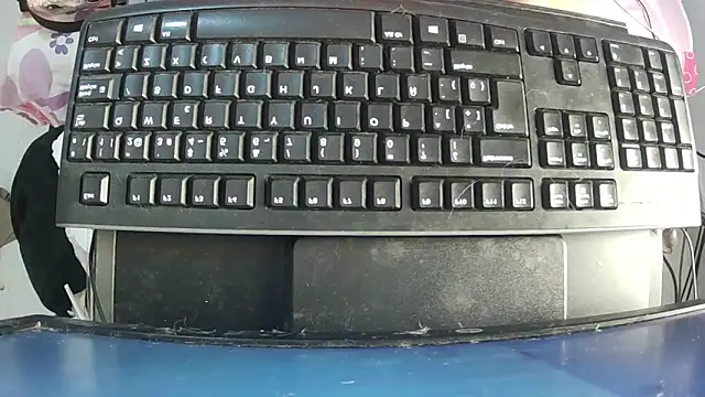 alisson  wood online show from October 4, 2025, 1:03 am