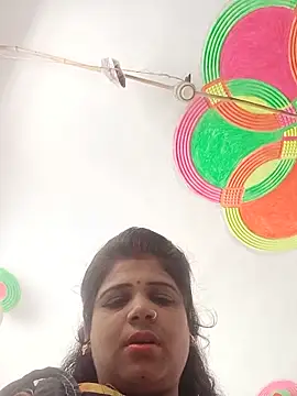 Snapshot of Rani_sahiba chatting on June 5, 2026, 6:52 am Rani sahiba online show from June 5, 2026, 6:52 am