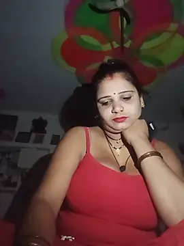Snapshot of Rani_sahiba chatting on June 13, 2026, 7:45 pm Rani sahiba online show from June 13, 2026, 7:45 pm