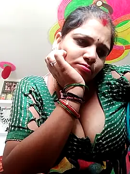 Snapshot of Rani_sahiba chatting on July 3, 2026, 11:16 am Rani sahiba online show from July 3, 2026, 11:16 am