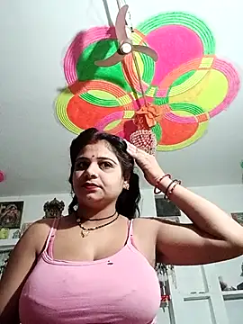 Snapshot of Rani_sahiba chatting on July 13, 2026, 8:33 pm Rani sahiba online show from July 13, 2026, 8:33 pm