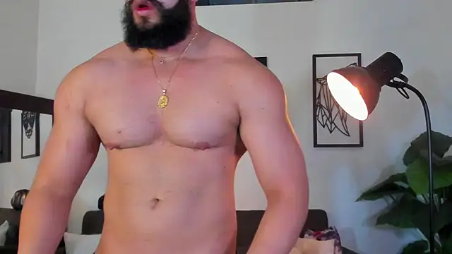 Justin kingX7 online show from July 22, 2026, 4:59 am