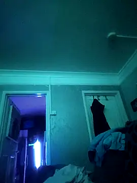 Snapshot of MysteriousToy4 chatting on September 20, 2025, 2:34 am MysteriousToy4 online show from September 20, 2025, 2:34 am