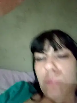 Lea9816 online show from October 7, 2025, 6:05 pm