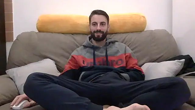 Snapshot of Amicisegreti chatting on March 5, 2026, 9:55 pm Amicisegreti online show from March 5, 2026, 9:55 pm