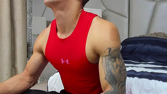 Snapshot of adrian_ray chatting on November 5, 2025, 6:08 pm adrian ray online show from November 5, 2025, 6:08 pm