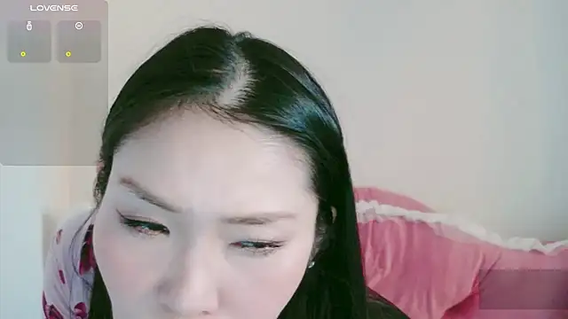 Sofia-sakura online show from March 8, 2026, 8:18 am