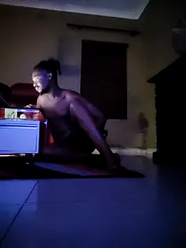 Cianda24 online show from January 11, 2026, 9:20 pm