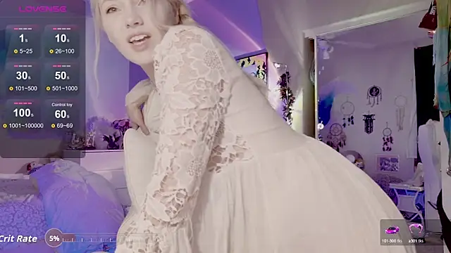 Snapshot of Talulaa chatting on September 8, 2025, 5:45 pm Talulaa online show from September 8, 2025, 5:45 pm