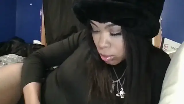 Idonotcherishu online show from January 10, 2026, 2:46 am