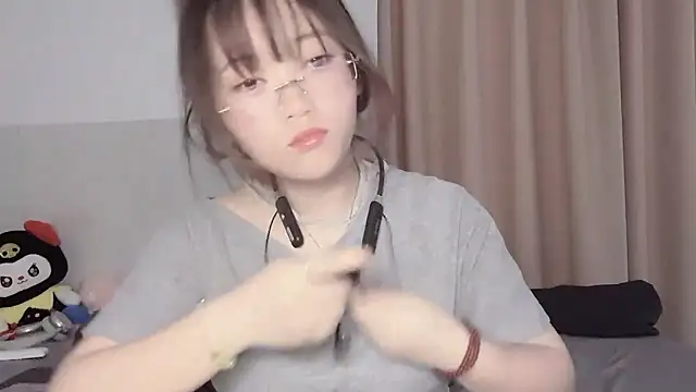 Xoxo-258 online show from October 3, 2025, 2:30 am