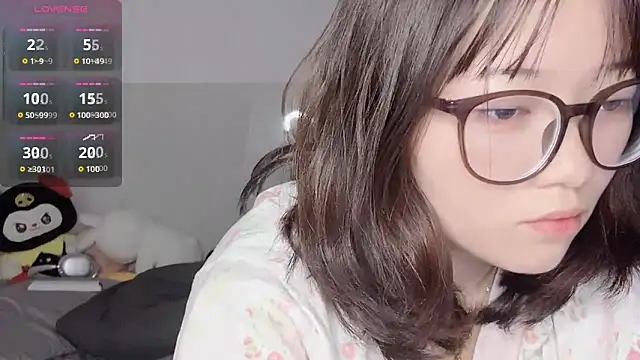 Xoxo-258 online show from October 21, 2025, 12:33 am