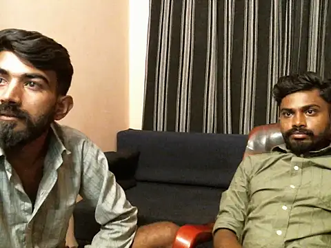 indianbighard21 online show from May 20, 2026, 4:46 pm