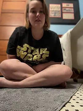 Princessblazed444 online show from July 14, 2026, 1:39 pm