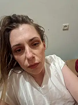 SexyAlya online show from October 12, 2025, 9:25 pm