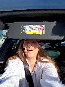 Luna Lynn online show from March 28, 2026, 7:41 am