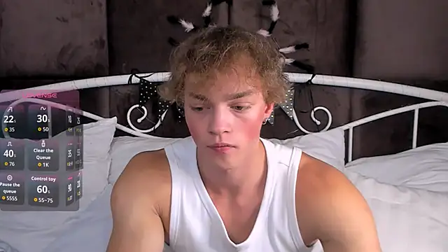 Snapshot of ChaseMuscular chatting on October 25, 2025, 3:51 pm ChaseMuscular online show from October 25, 2025, 3:51 pm