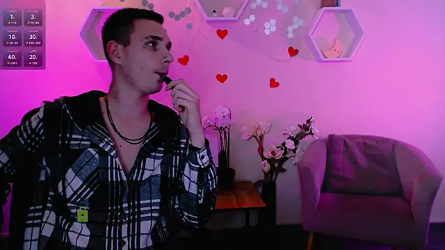 renata sweety online show from October 11, 2025, 1:20 pm