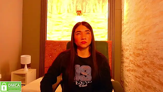 Aurora jones11 online show from September 18, 2025, 3:19 am