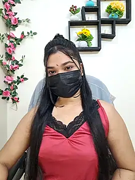 ariya-03 online show from October 6, 2025, 5:27 am