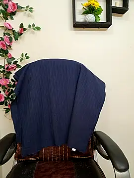 ariya-03 online show from October 25, 2025, 10:12 am