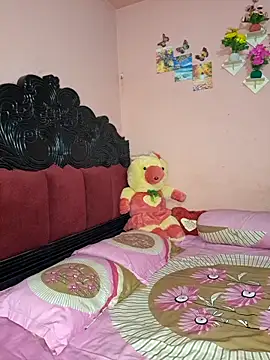 ariya-03 online show from December 19, 2025, 7:21 pm