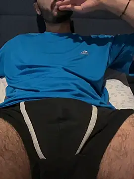 Ggscrotos online show from October 13, 2025, 10:43 pm