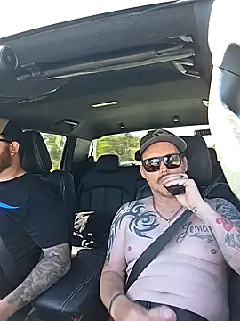 brokecountrylads online show from October 14, 2025, 1:50 am