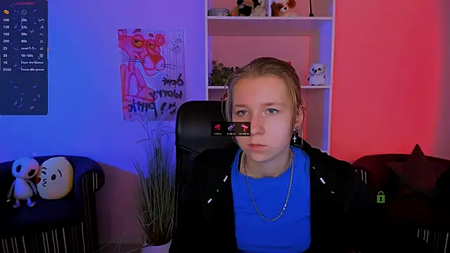 gloria bubble online show from September 29, 2025, 5:45 am