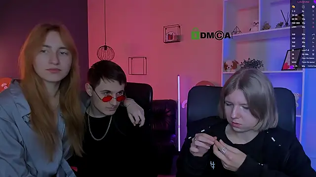 gloria bubble online show from January 18, 2026, 9:29 pm