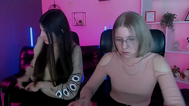 gloria bubble online show from February 5, 2026, 8:24 pm