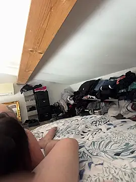 Snapshot of BabyCouple888 chatting on March 1, 2026, 11:12 am BabyCouple888 online show from March 1, 2026, 11:12 am