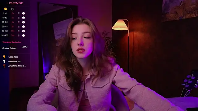 AstraMist online show from September 14, 2025, 3:00 pm