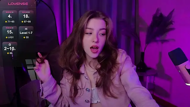 AstraMist online show from September 24, 2025, 2:20 pm