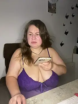 MartaXLove online show from July 25, 2026, 6:38 pm